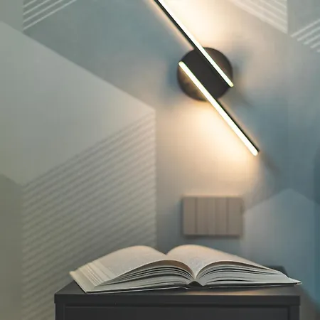 アパート The Secret Loft