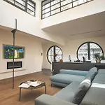 Appartement The Secret Loft