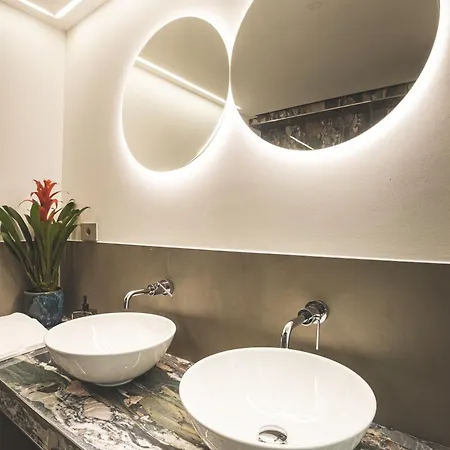 The Secret Loft Appartement *