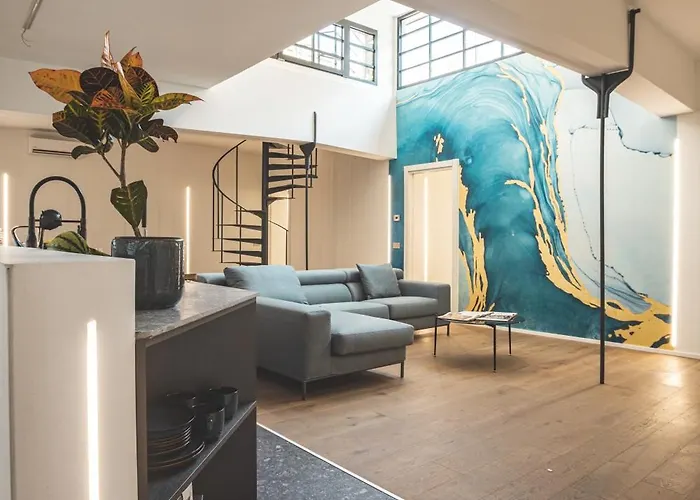 The Secret Loft *