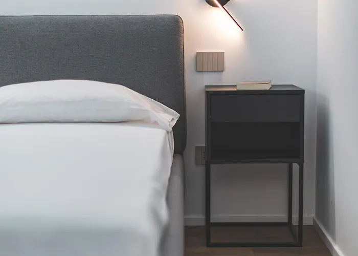 The Secret Loft Apartamento *