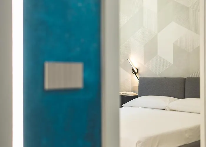 Apartamento The Secret Loft Como