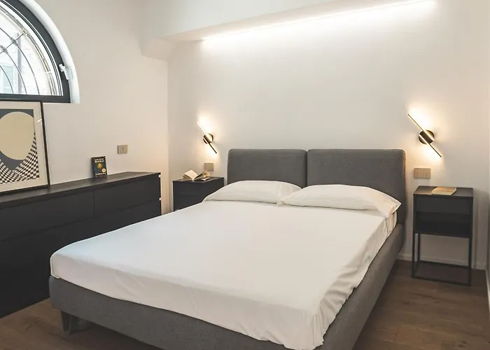 The Secret Loft Apartamento Como