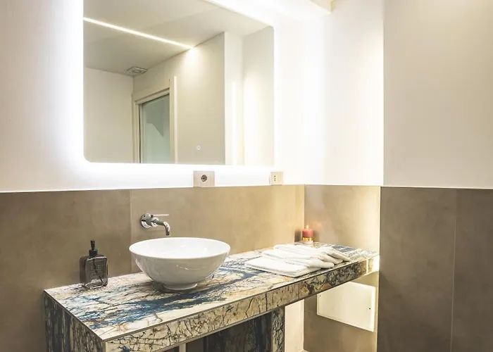 Apartamento The Secret Loft Como