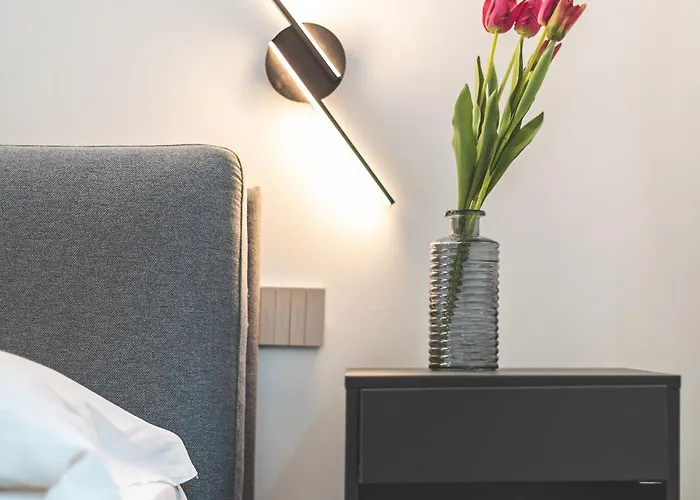 The Secret Loft Apartamento Como