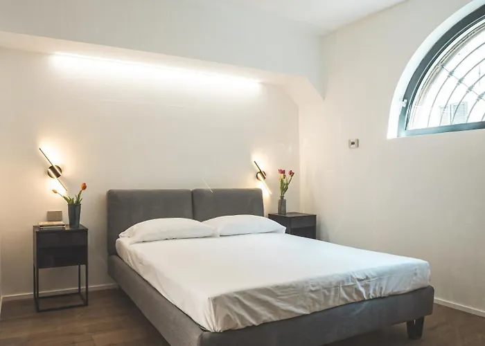 The Secret Loft Apartamento *
