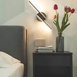 The Secret Loft شقة كومو