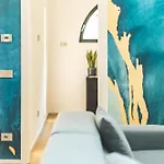 شقة The Secret Loft *