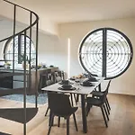 The Secret Loft * كومو