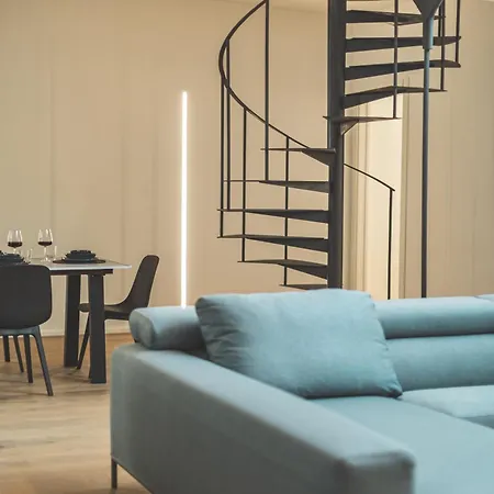 The Secret Loft * كومو
