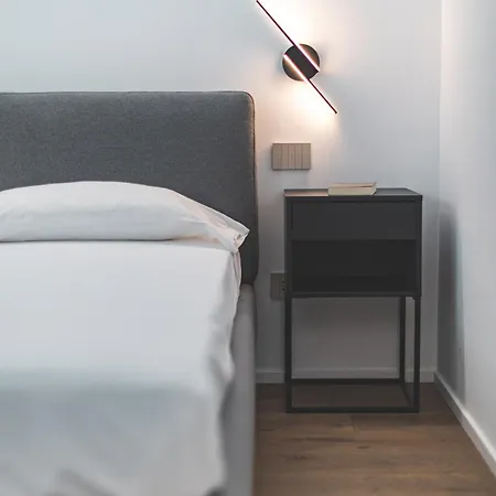The Secret Loft Apartmán *