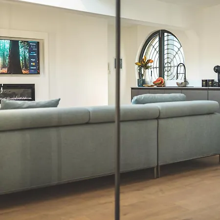 The Secret Loft *