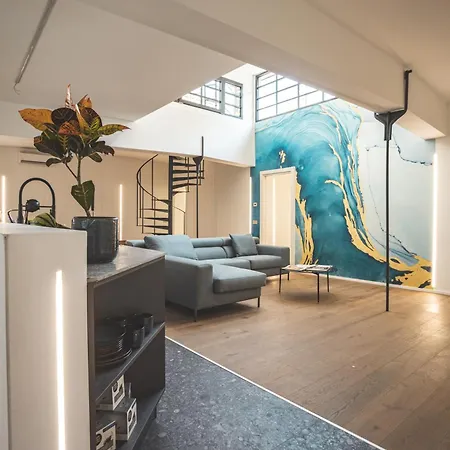 The Secret Loft *
