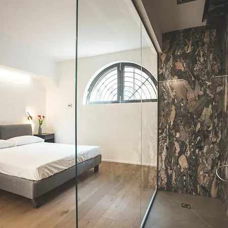 The Secret Loft *